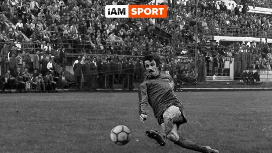 Povestea de Vineri #4 / Cel mai sălbatic duel Petrolul - Steaua din istorie: șase cartonașe roșii, 104 faulturi comise! "Eu am ieșit de pe teren cu comoție cerebrală. Am intrat la duș la Ploiești, apoi m-am trezit direct pe un pat de spital din București"