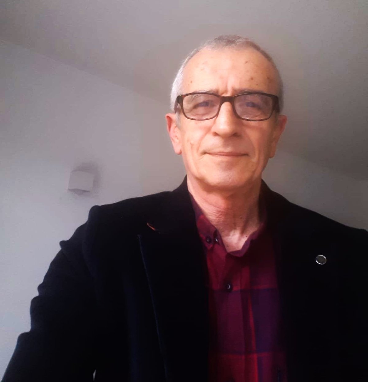 Tim Câmpeanu a împlinit 68 de ani pe 12 iulie