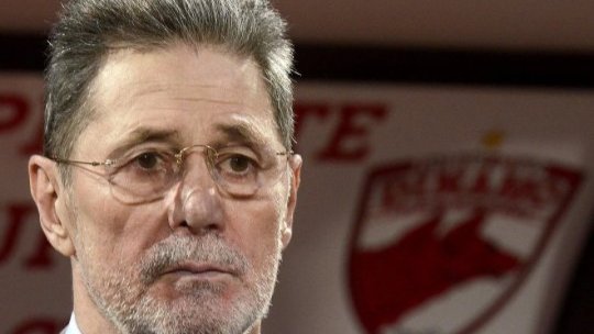 Cornel Dinu, la capătul puterilor: ”Îmi aștept sfârșitul!”