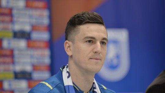 Florin Gardoș: ”E un miracol că am ajuns fotbalist”. Accidentul care putea să-i încheie cariera înainte să înceapă