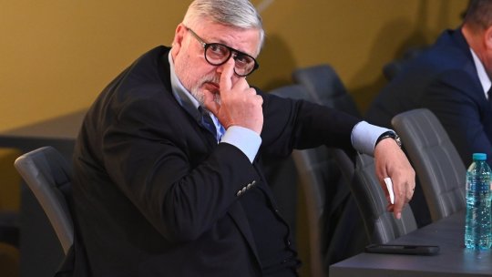 Omul lui Dan Șucu îl ironizează pe președintele LPF, Gino Iorgulescu! Ce a insinuat acesta pe Instagram