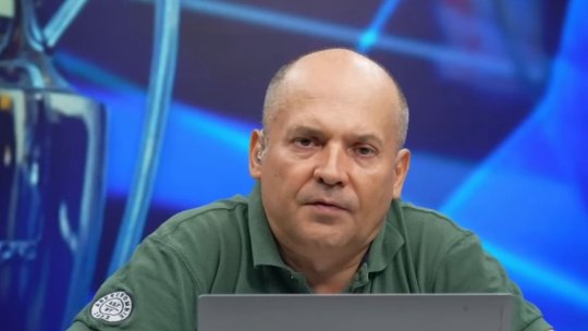 Echipa din SuperLiga care l-a făcut pe Banciu să afirme că nu va mai câștiga vreun punct: ”S-au dus să nu joace nimic”