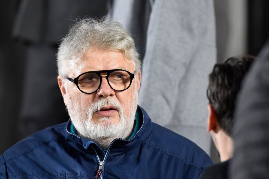 Gino Iorgulescu, ”săgeți” în direcția Rapidului: ”Vă bat cu unul care nu nu s-a mai antrenat de două luni”