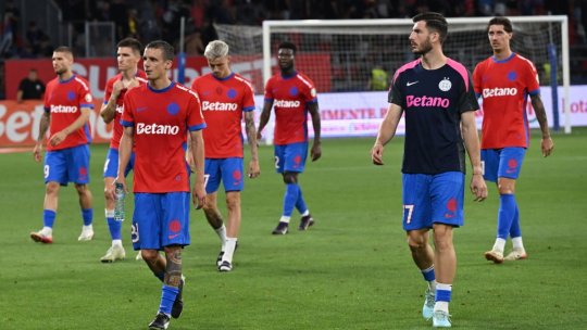 Transferul urgent pregătit de Gigi Becali: ”O să se supere” + Marea problemă pentru meciul cu Drita