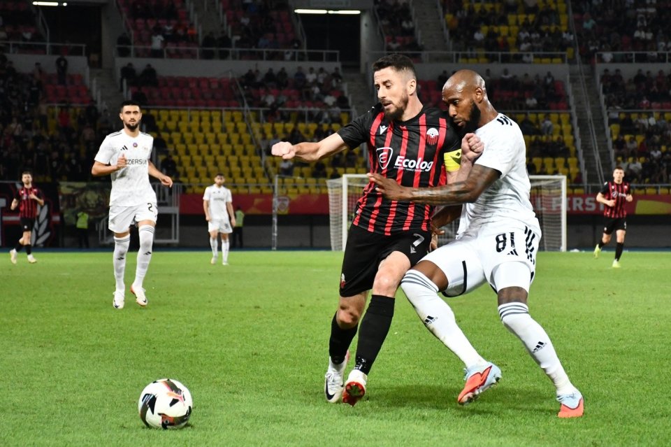 Shkendija este evaluată la 5,5 milioane de euro