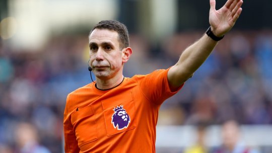 A venit verdictul pentru arbitrul care l-a insultat pe Jurgen Klopp