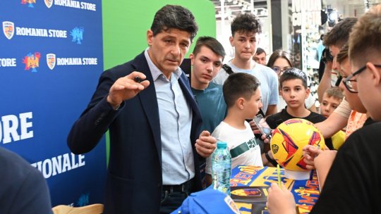 Miodrag Belodedici, relaxat și cu berea în mână. Unde a fost surprins câștigătorul Cupei Campionilor