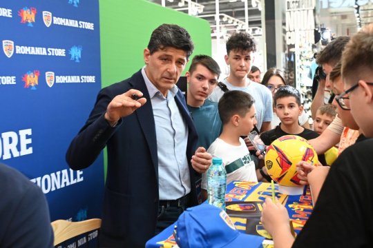 Miodrag Belodedici, relaxat și cu berea în mână. Unde a fost surprins câștigătorul Cupei Campionilor