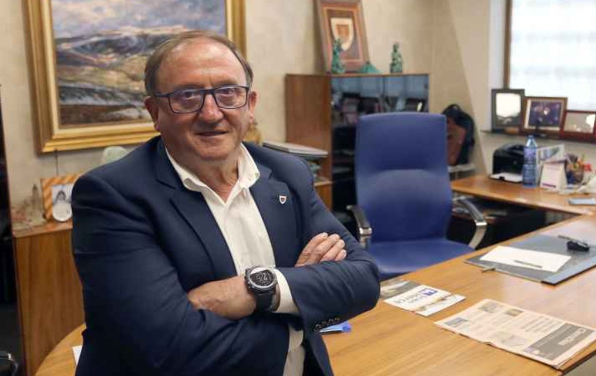 Francisco Rubio Garces, fost patron la Numancia