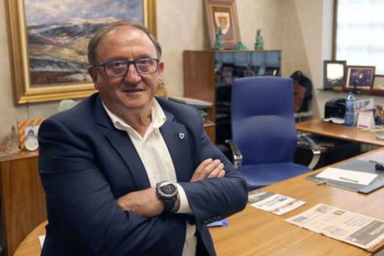 Un milionar din Spania, fost patron în LaLiga, investește în România. Theodora Becali a fost și ea implicată