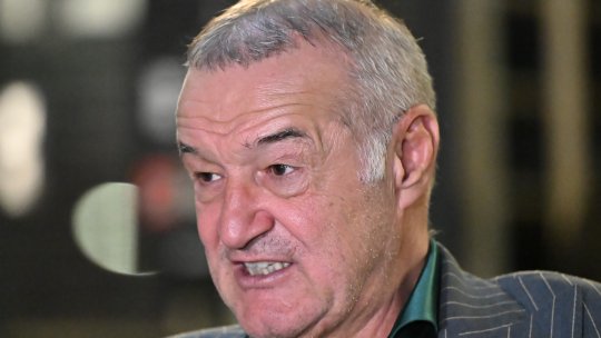 Contractul de 400 de milioane de euro făcut de Gino Iorgulescu l-a scos din sărite pe Gigi Becali