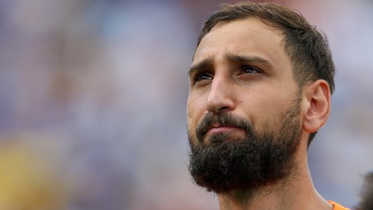 Gianluigi Donnarumma a ajuns la un acord cu o echipă din Premier League, după ce și-a anunțat plecarea de la PSG