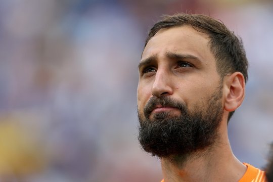Gianluigi Donnarumma a ajuns la un acord cu o echipă din Premier League, după ce și-a anunțat plecarea de la PSG
