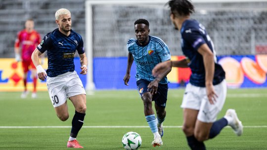 Jucătorul cerut la naționala României, după evoluțiile din Liga Campionilor: ”Băiatul e incredibil”