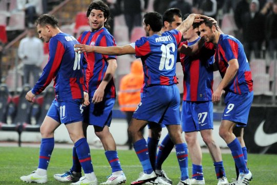Un fost fotbalist de la Rapid și FCSB ar fi ajuns pe străzi: ”Nu mai știe nimeni nimic despre el”