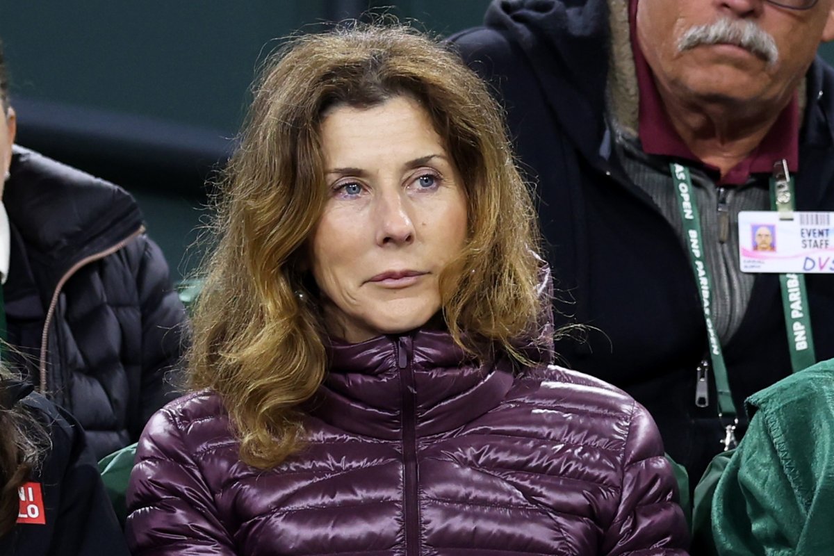 Monica Seles vorbește în premieră despre boala autoimună cu care a fost diagnosticată în 2022