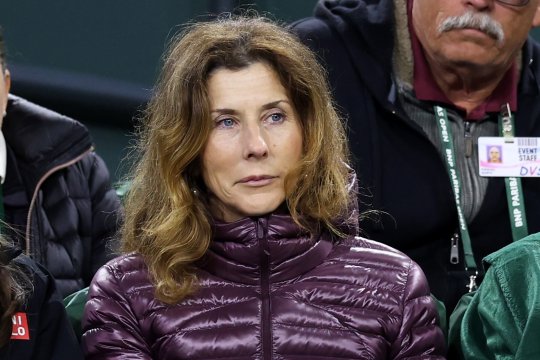 Monica Seles a rupt tăcerea după ce a fost diagnosticată cu miastenia gravis: "Mi-a luat mult timp să accept". Suferința legendei care câștiga Roland Garros la 16 ani