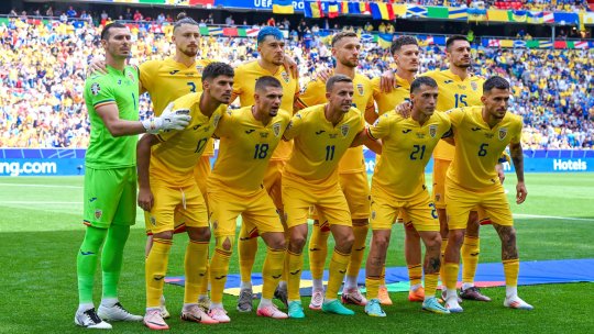 S-au pus în vânzare biletele pentru amicalul România - Canada. Se reunește ”Zidul Galben”