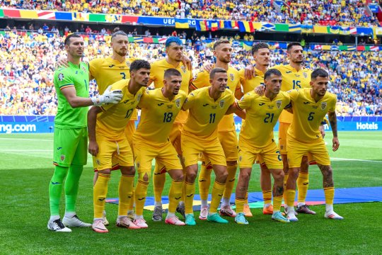 S-au pus în vânzare biletele pentru amicalul România - Canada. Se reunește ”Zidul Galben”