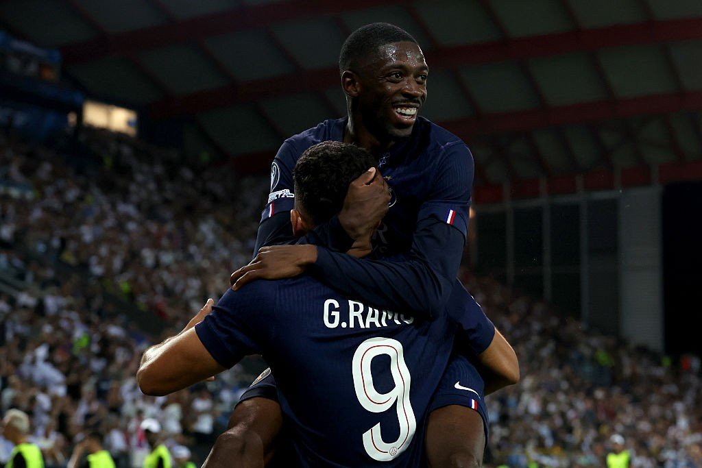 PSG câștigă încă un trofeu european