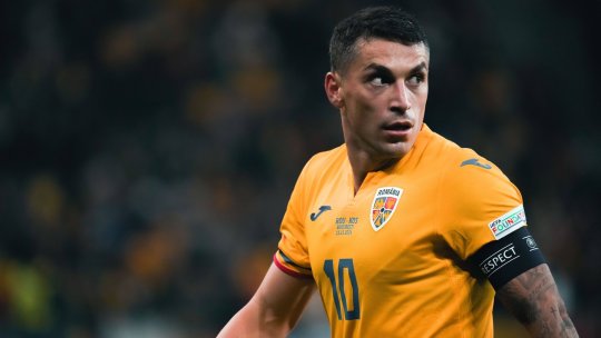 ”Tricolorii” luptă până la capăt! Nicușor Stanciu: ”Șansele de calificare la CM sunt mult mai mici, dar nu am renunțat la luptă”