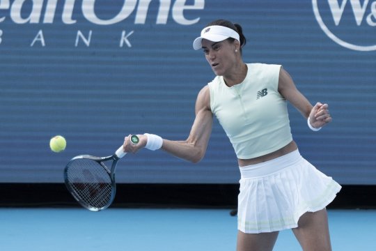 Sorana Cîrstea, eliminată de Iga Swiatek de la Cincinnati