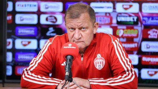 Recordul deținut de Dorinel Munteanu a fost doborât! Cine este străinul din SuperLiga care i-a luat fața