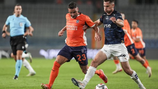 Universitatea Craiova și-a aflat adversara din play-off-ul Conference League