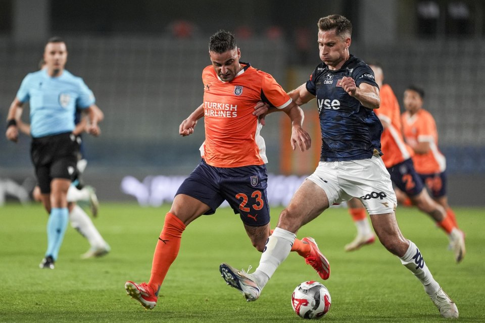 Universitatea Craiova și-a aflat posibila adversară din play-off-ul Conference League! S-a terminat Başakşehir - Viking