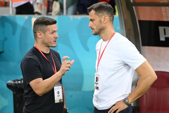 Dinamo n-a avut bani să cumpere un jucător din Liga 2: ”Ne-au cerut dublu”