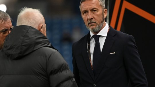 Mihai Stoica anunță două reveniri la FCSB