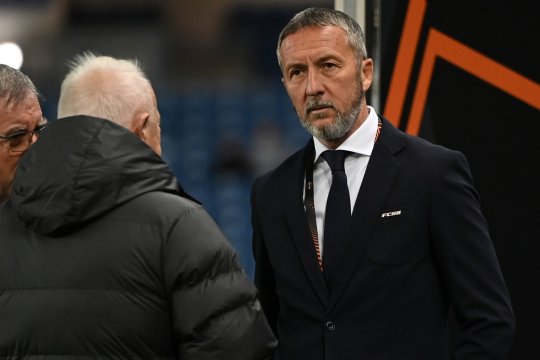 Mihai Stoica anunță două reveniri la FCSB
