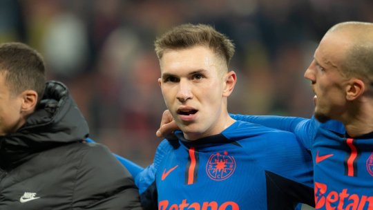 Andrei Gheorghiță, liber de contract după decizia Comisiilor FRF. La ce echipă ar urma să joace