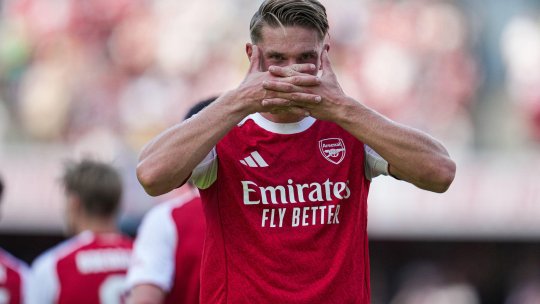 Transferul lui Viktor Gyokeres la Arsenal, zguduit de un scandal în Suedia. Poliția investighează împușcături și șantaj