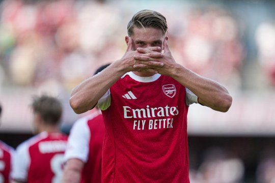 Transferul lui Viktor Gyokeres la Arsenal, zguduit de un scandal în Suedia. Poliția investighează împușcături și șantaj