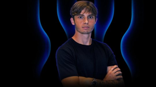 Un român a semnat cu Inter Milano, echipa antrenată de Cristi Chivu