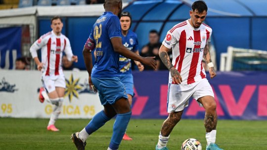 Jovan Markovic a fost prezentat oficial la o echipă din SuperLiga