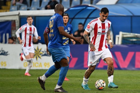 Jovan Markovic a fost prezentat oficial la o echipă din SuperLiga