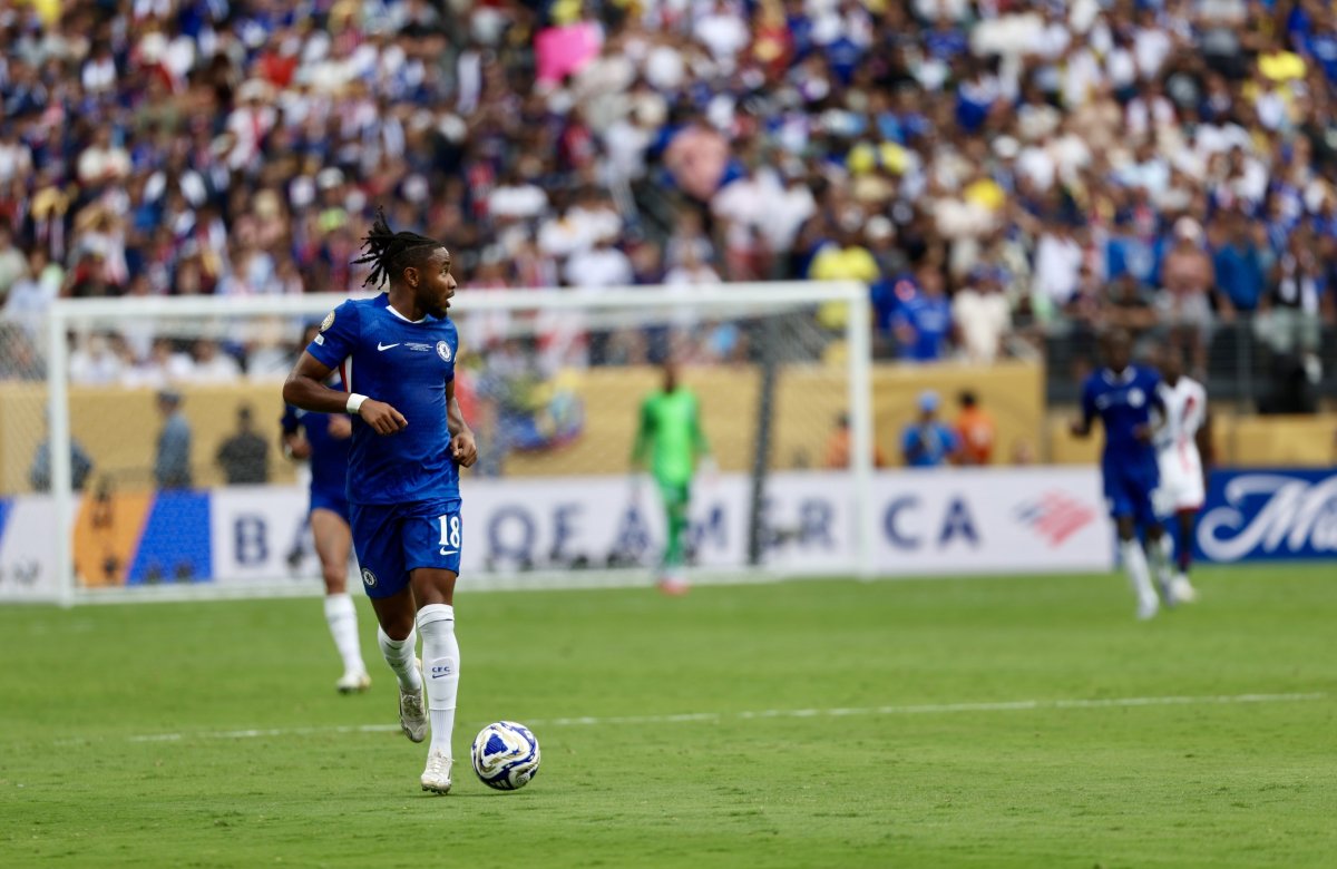Christopher Nkunku