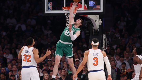 Clubul din NBA a fost vândut pentru suma de 6,1 miliarde de dolari