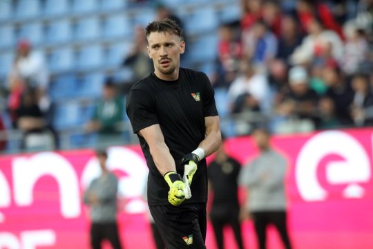 La Liga, în haos cu o zi înainte de start: ”158 de jucători nu sunt înregistrați”. Ionuț Radu, unul dintre ei