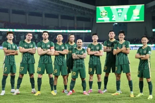 Alex Mitriță, one-man show în China! Ce distincție a primit fotbalistul român