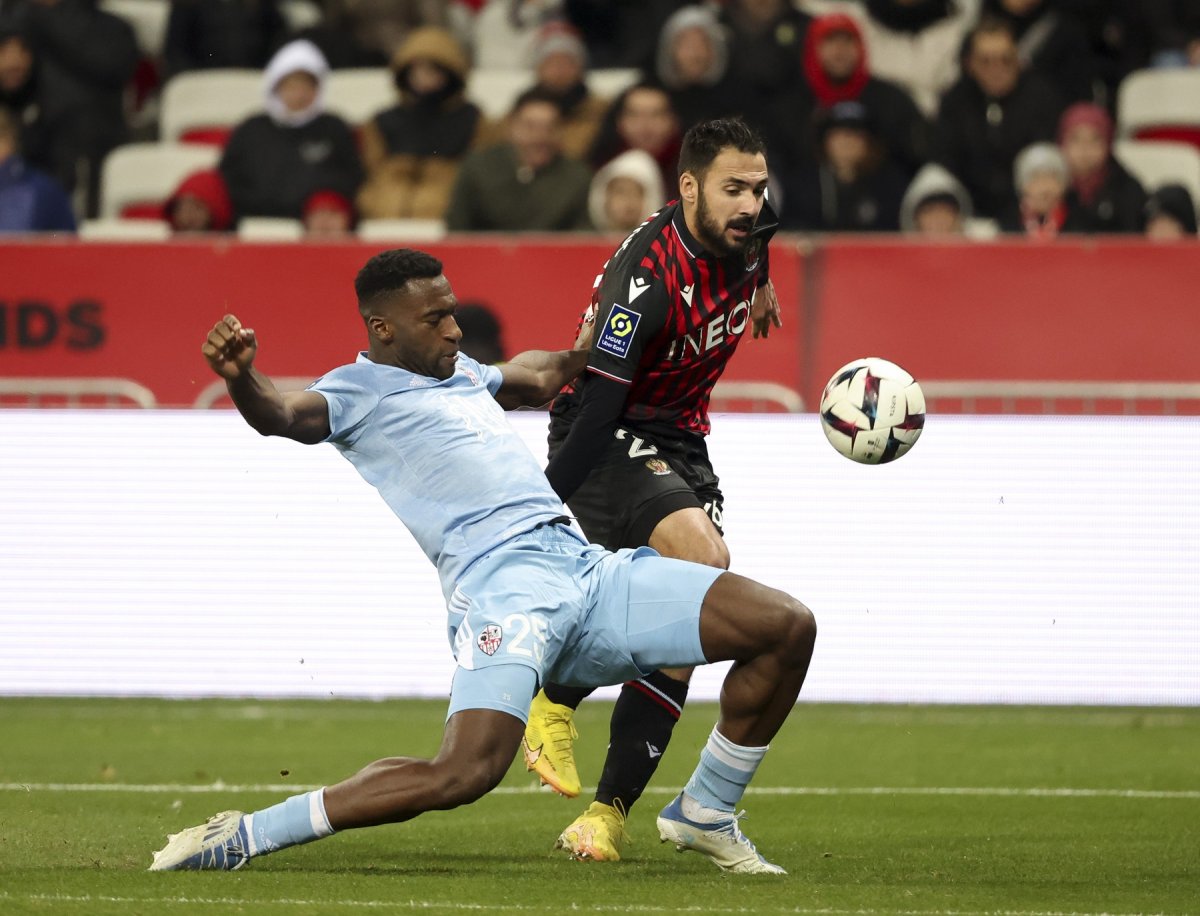 Oumar Gonzalez