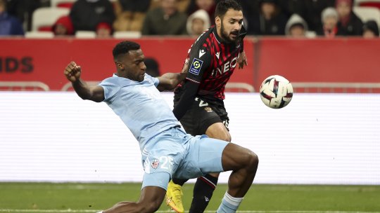 CFR Cluj ratează transferul jucătorului de 1.500.000 de euro. Va juca în liga secundă