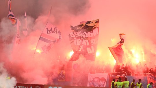 Cine va da lovitura de start în derby-ul Dinamo – Steaua