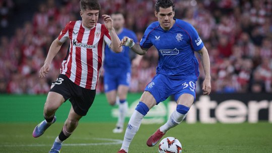 Președintele de club care i-ar da 1.000.000 euro pe sezon lui Ianis Hagi: ”Sigur! Dacă îl vrea și antrenorul”