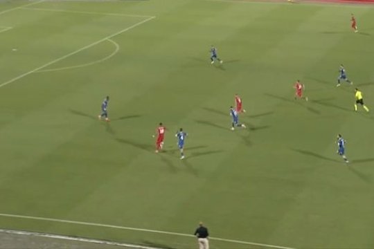 Drita - FCSB a fost mutat pe TV, după ce platforma online a întâmpinat probleme!