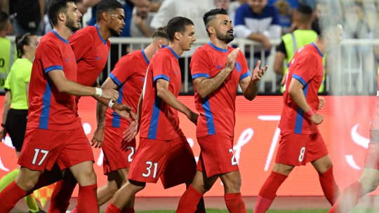 Când se joacă partidele dintre FCSB și Aberdeen, din play-off-ul Europa League