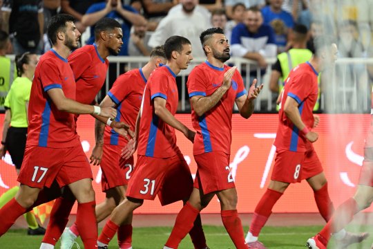 Când se joacă partidele dintre FCSB și Aberdeen, din play-off-ul Europa League