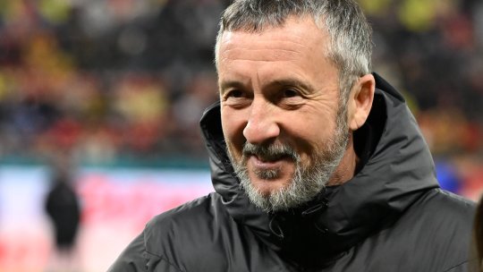 MM Stoica i-a dedicat calificarea în play-off-ul Europa League: ”Fratelejavascript:void(0); nostru mai mare”